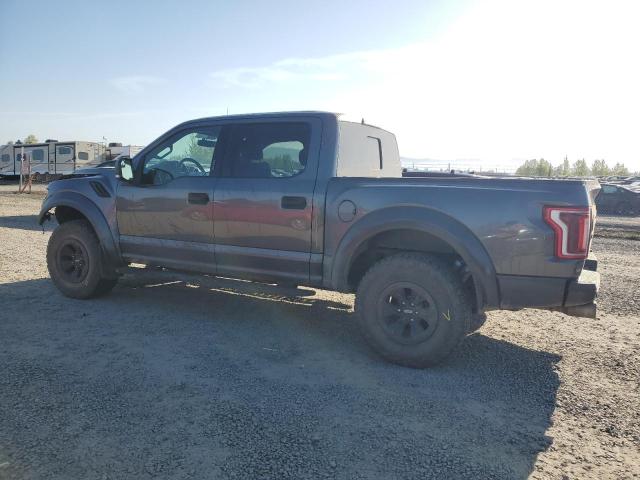  FORD F150 2018 Вугільний