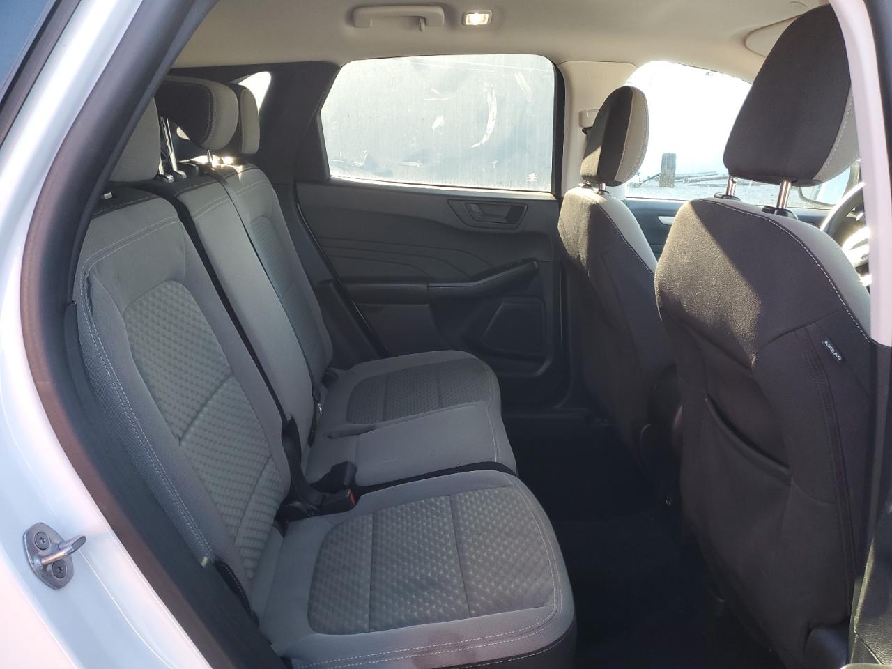 2022 Ford Escape Se VIN: 1FMCU9G69NUA63691 Lot: 52140225