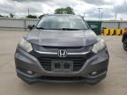 2016 Honda Hr-V Ex na sprzedaż w Wilmer, TX - Hail