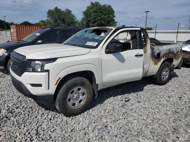 2023 Nissan Frontier S