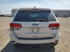 2017 JEEP GRAND CHEROKEE LIMITED for sale at Copart MI - FLINT