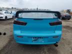 2009 Mitsubishi Lancer De продається в Cookstown, ON - Mechanical