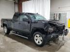 2017 Chevrolet Silverado K1500 Lt იყიდება Leroy-ში, NY - Front End