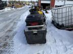 2015 SKIDOO SKANDIC SW for sale at Copart QC - MONTREAL