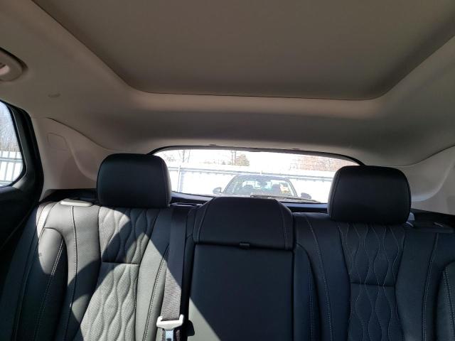 2021 BUICK ENVISION AVENIR  