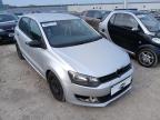 2010 VOLKSWAGEN POLO S 60 for sale at Copart WESTBURY