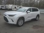 2024 Toyota Grand Highlander Xle for Sale in Glassboro, NJ - All Over
