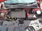 2016 RENAULT CLIO DYNAM for sale at Copart EAST KILBRIDE