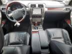 2013 Lexus Gx 460 на продаже в Elgin, IL - Rear End