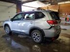 2023 Subaru Forester Premium იყიდება Ebensburg-ში, PA - Rear End