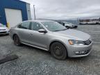 2012 VOLKSWAGEN PASSAT SEL for sale at Copart NS - HALIFAX