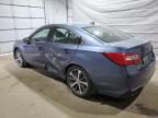 2018 Subaru Legacy 2.5I Limited for Sale in Candia, NH - Side