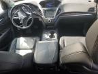 2017 Acura Mdx Technology იყიდება Columbus-ში, OH - All Over