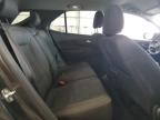 2020 Chevrolet Equinox Lt en Venta en Greenwood, NE - Hail