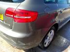 2011 AUDI A3 SE TFSI for sale at Copart WESTBURY