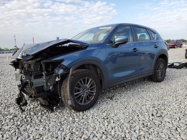 2019 Mazda Cx-5 Sport