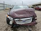 2011 Ford Taurus Sel for Sale in Dyer, IN - Front End