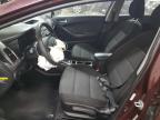 2017 Kia Forte Lx zu verkaufen in Ham Lake, MN - Front End