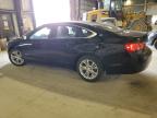 2014 Chevrolet Impala Eco for Sale in Eldridge, IA - Hail