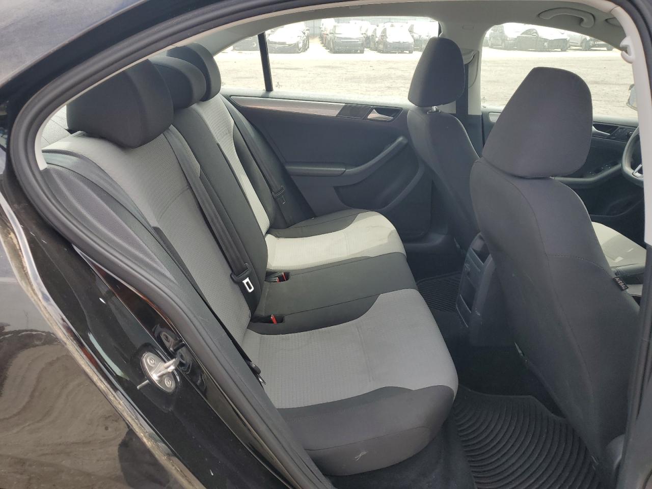 2017 Volkswagen Jetta S VIN: 3VW2B7AJXHM369277 Lot: 53367585