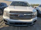 2018 Ford F150 Supercrew zu verkaufen in Spartanburg, SC - Minor Dent/Scratches