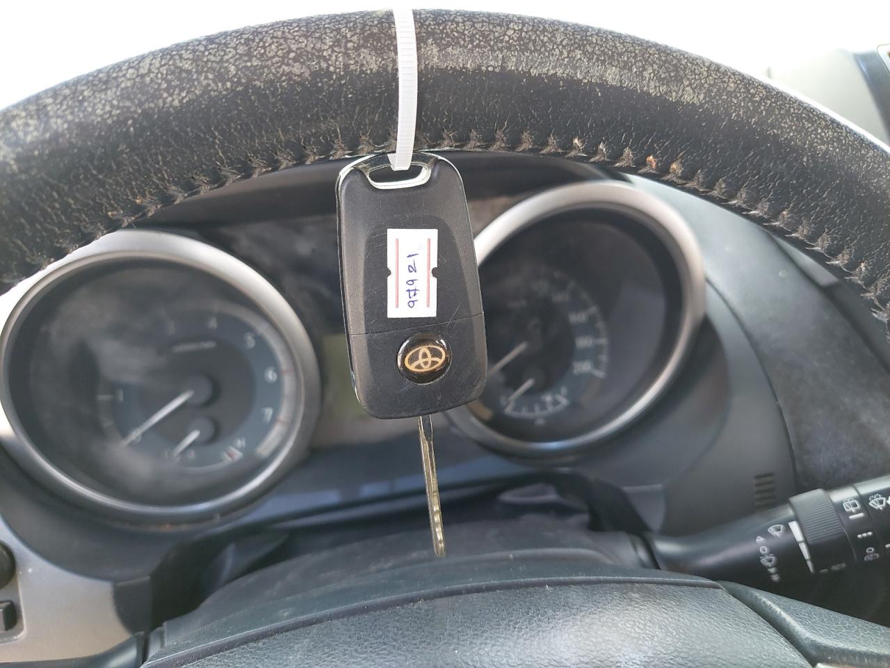 JTEBX9FJXGK****** - 2016 Toyota Prado - #undefined
