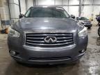 2013 Infiniti Jx35  იყიდება Ham Lake-ში, MN - Mechanical