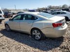 2014 Chevrolet Impala Ls for Sale in Chalfont, PA - Rear End