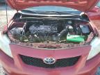 2009 Toyota Corolla Base   en Venta en Riverview, FL - Rear End