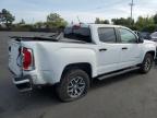 2022 Gmc Canyon At4 للبيع في San Martin، CA - Rollover