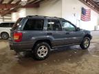 2001 Jeep Grand Cherokee Laredo продається в Lansing, MI - Front End