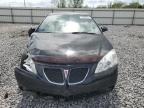 2007 Pontiac G6 Gt на продаже в Hueytown, AL - Front End