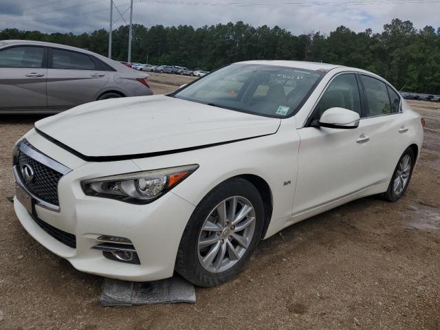 2016 Infiniti Q50 Premium