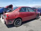 2005 Toyota Corolla Ce na sprzedaż w North Las Vegas, NV - Rear End