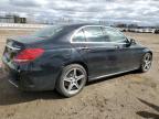 2015 MERCEDES-BENZ C 300 4MATIC à vendre chez Copart ON - TORONTO