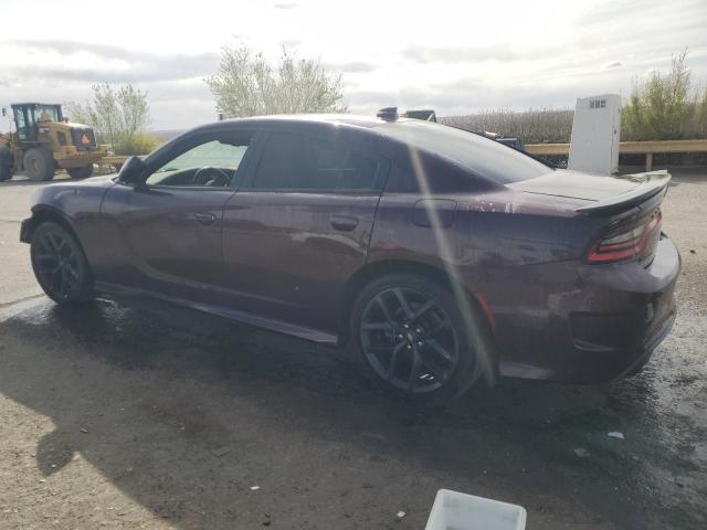  DODGE CHARGER 2020 Purple