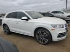 2018 Audi Sq5 Prestige за продажба в San Martin, CA - Mechanical