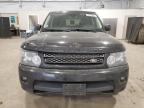 2012 Land Rover Range Rover Sport Hse Luxury продається в Center Rutland, VT - Mechanical