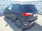 2015 FORD ECOSPORT T for sale at Copart ST HELENS