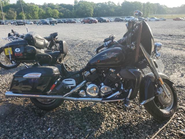 2006 Yamaha Xvz13 Tf