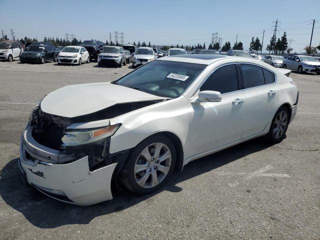 2010 Acura Tl 