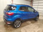 2018 Ford Ecosport Se for Sale in West Mifflin, PA - Front End
