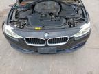 2017 Bmw 330E  за продажба в Grand Prairie, TX - Side