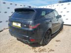 2019 LAND ROVER R ROVER SP for sale at Copart CORBY