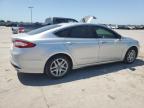 2014 Ford Fusion Se for Sale in Wilmer, TX - Mechanical