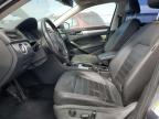 2013 Volkswagen Passat Se en Venta en Fresno, CA - Front End
