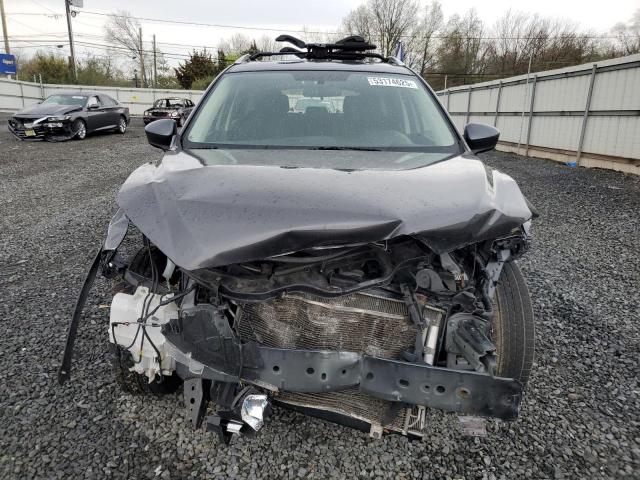  MAZDA CX-5 2014 Szary