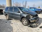 2005 Honda Pilot Exl zu verkaufen in Wayland, MI - Front End