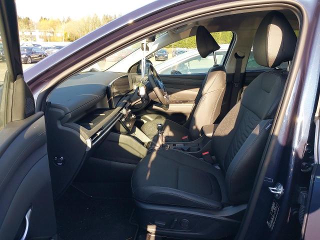2024 HYUNDAI TUCSON PRE