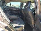 2022 Toyota Camry Se продається в San Antonio, TX - Hail